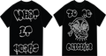 Short sleeve T-shirt