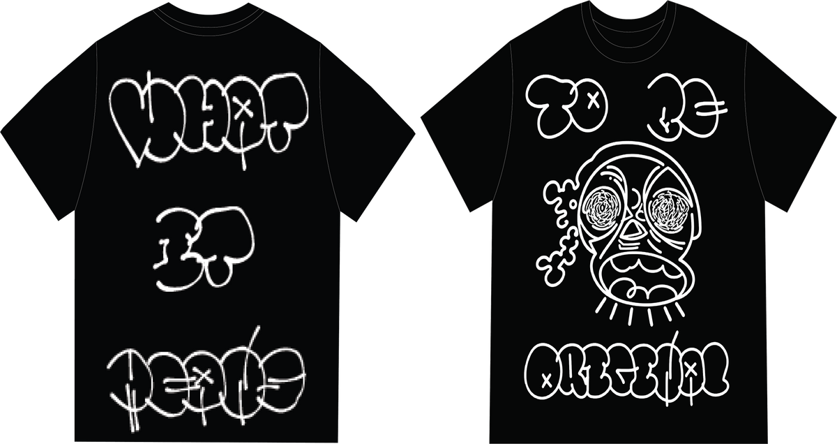 Short sleeve T-shirt